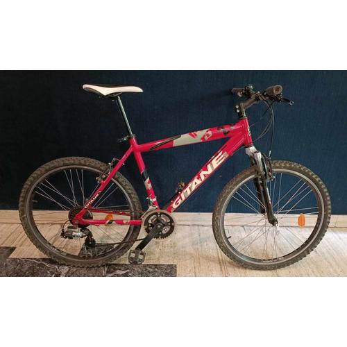 Vtt Gitane Achat neuf ou d occasion pas cher Rakuten